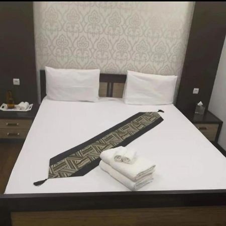 Uzbegim Family Guest House بخارى المظهر الخارجي الصورة