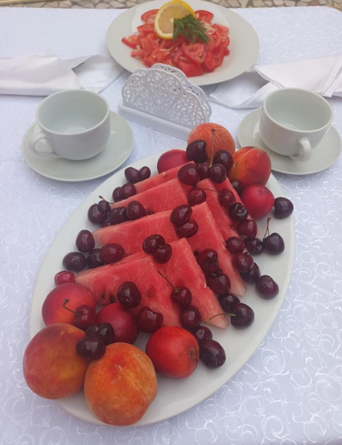 Uzbegim Family Guest House بخارى المظهر الخارجي الصورة