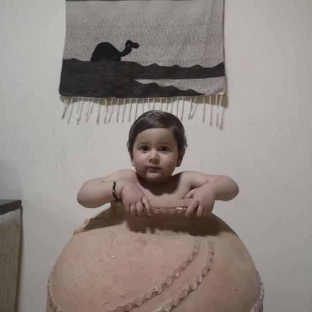 Uzbegim Family Guest House بخارى المظهر الخارجي الصورة