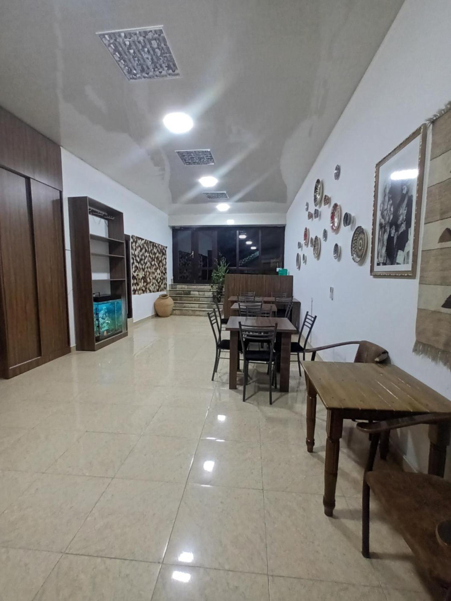 Uzbegim Family Guest House بخارى المظهر الخارجي الصورة