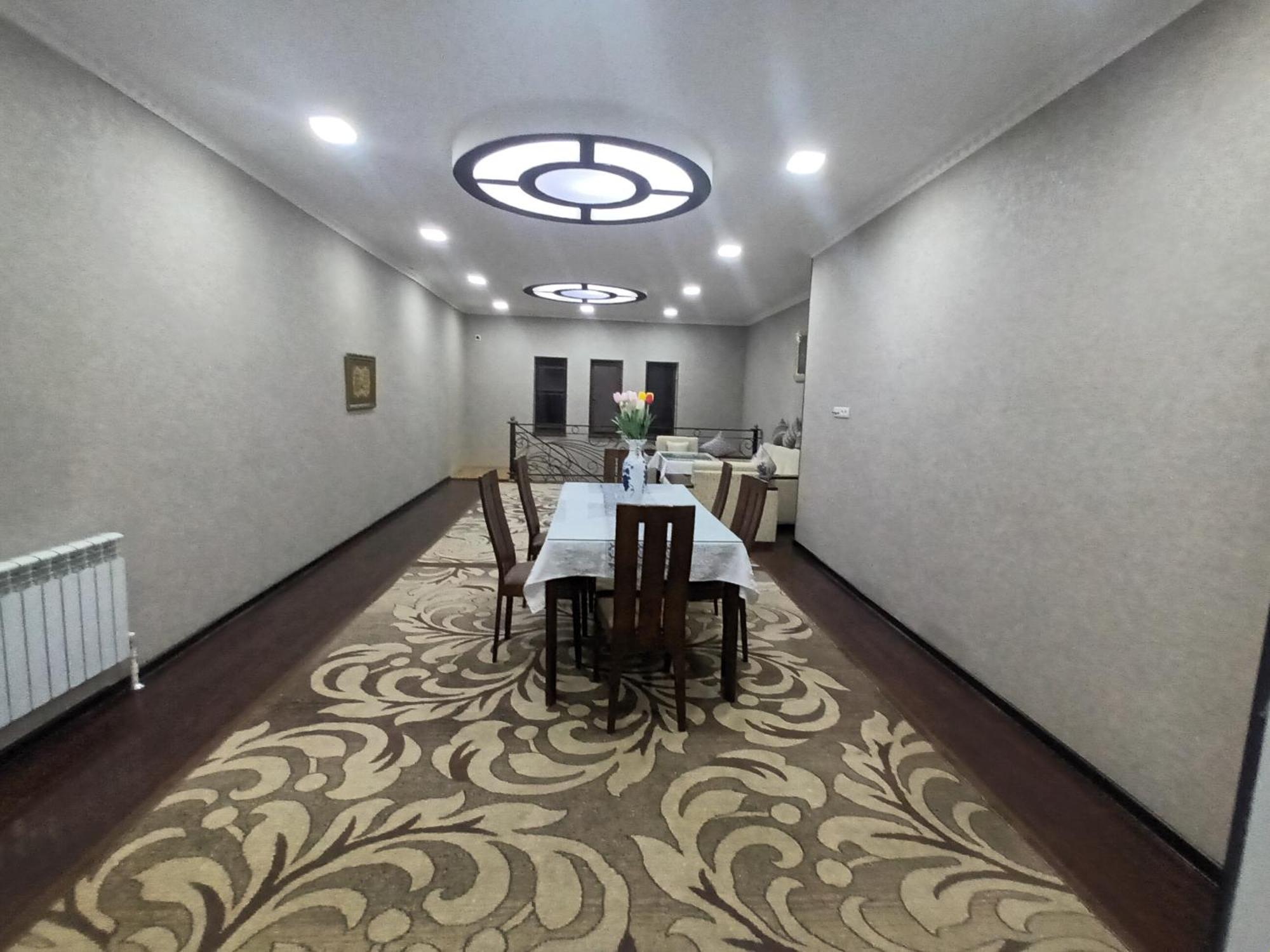 Uzbegim Family Guest House بخارى المظهر الخارجي الصورة