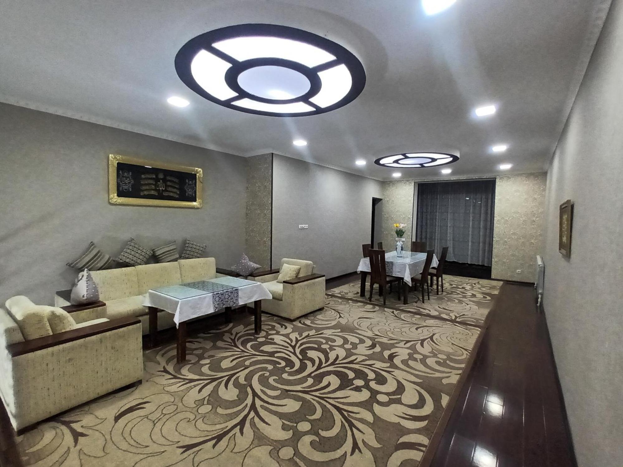 Uzbegim Family Guest House بخارى المظهر الخارجي الصورة