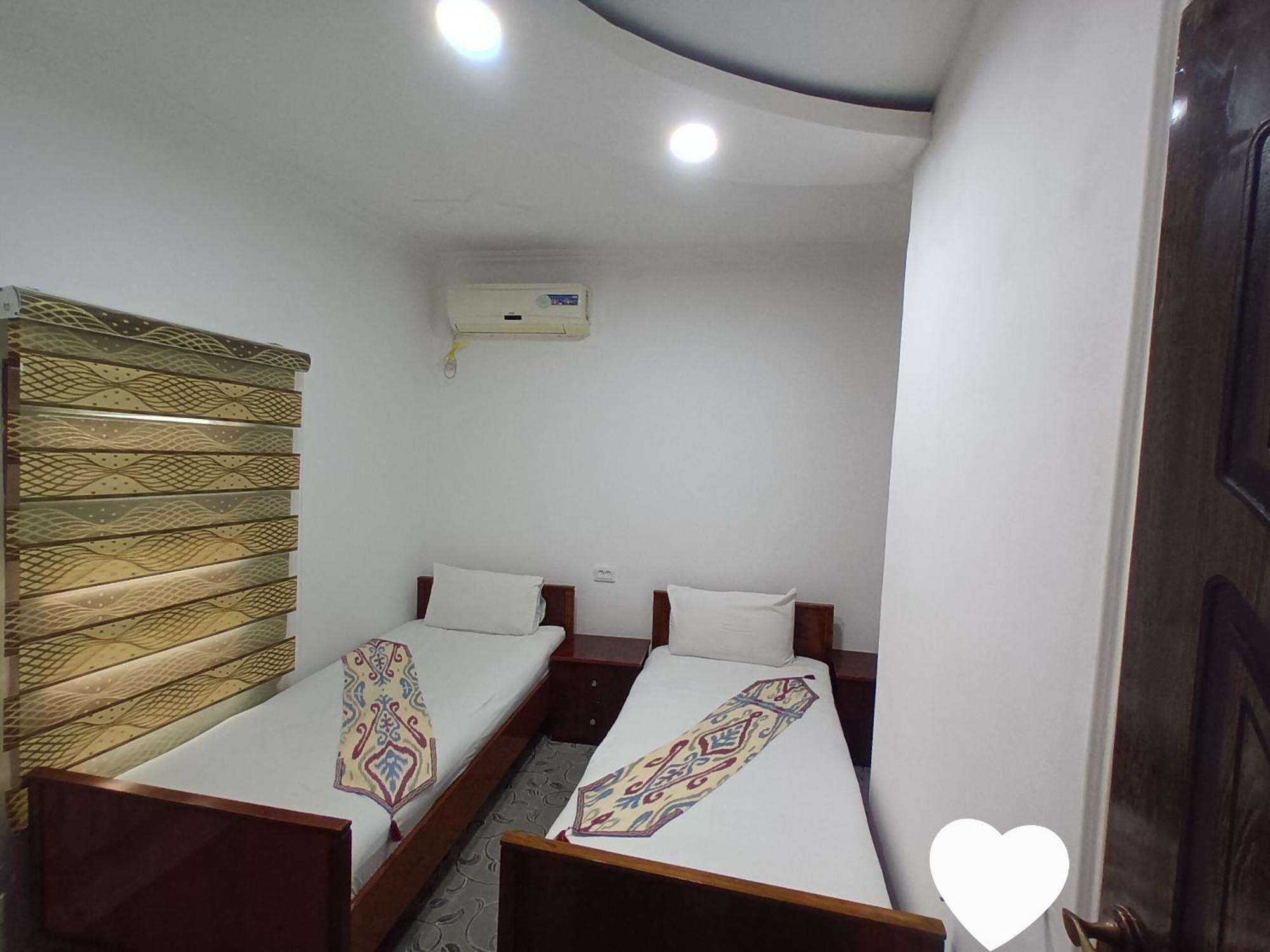 Uzbegim Family Guest House بخارى المظهر الخارجي الصورة