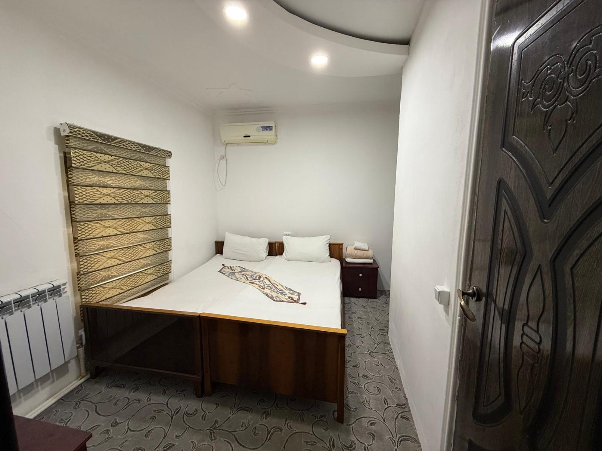 Uzbegim Family Guest House بخارى المظهر الخارجي الصورة