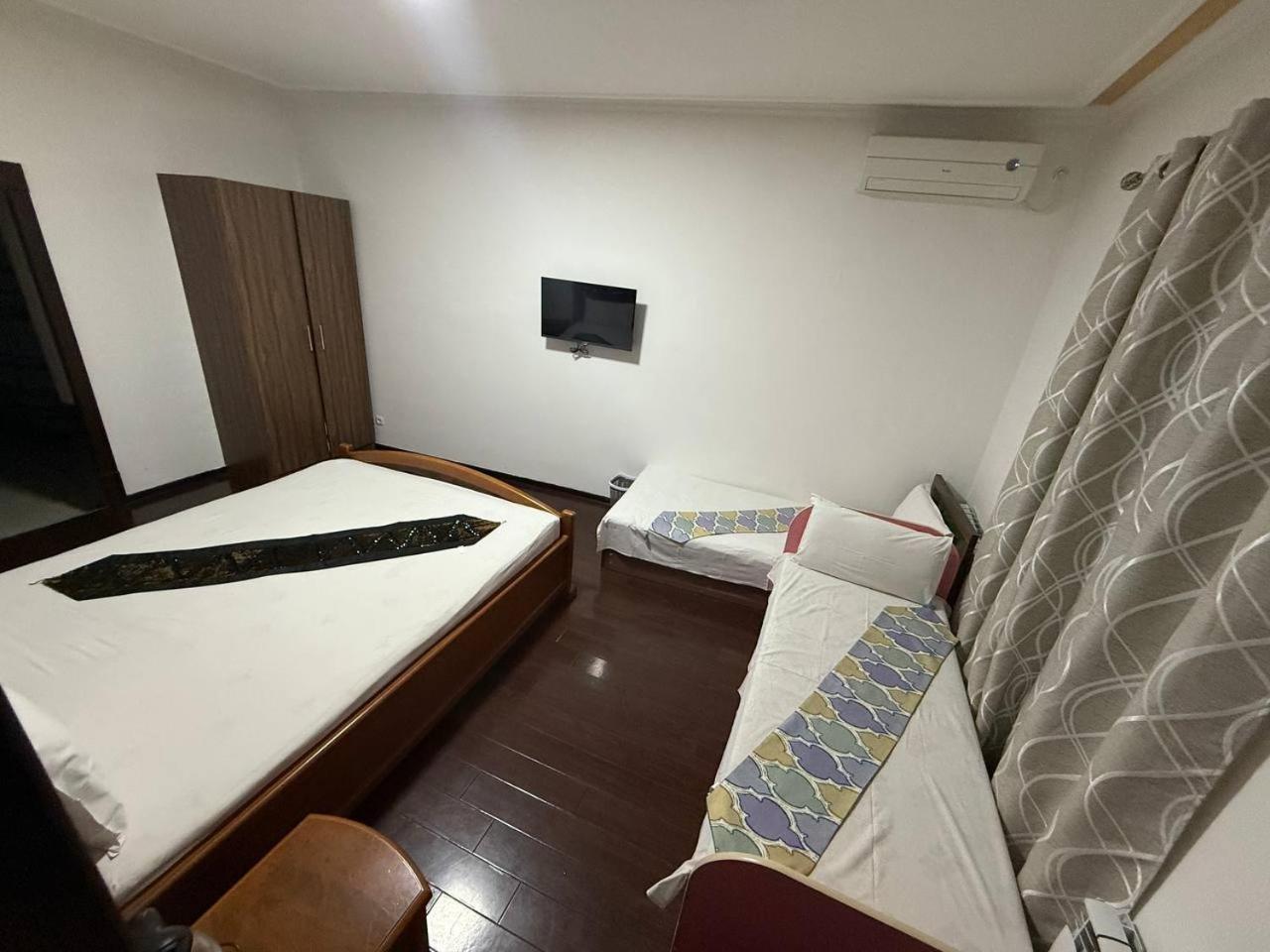 Uzbegim Family Guest House بخارى المظهر الخارجي الصورة