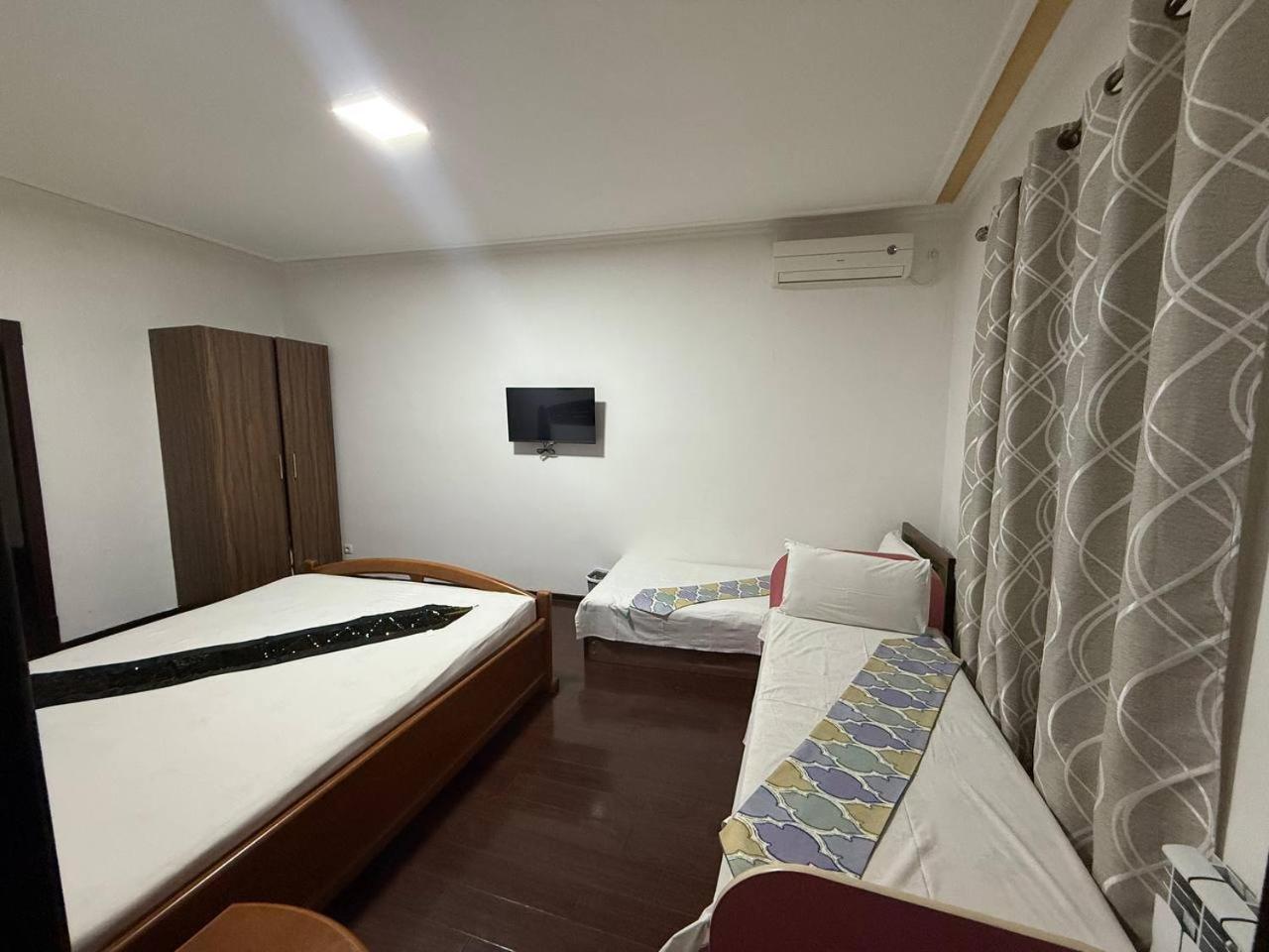 Uzbegim Family Guest House بخارى المظهر الخارجي الصورة