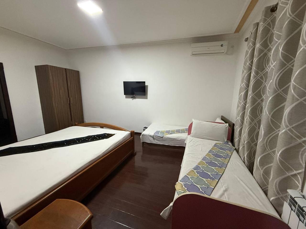 Uzbegim Family Guest House بخارى المظهر الخارجي الصورة