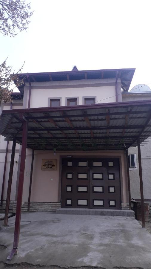 Uzbegim Family Guest House بخارى المظهر الخارجي الصورة